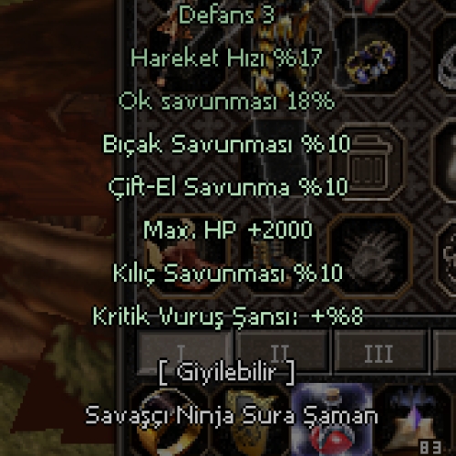  +8 DERİ ÇİZME   55  SERVERİN EN ELİT ÇİZMESİ